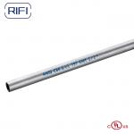 10FT Pre Galvanized EMT Conduit  Pipe For Versatile Wiring Solutions