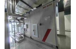 China  Air Conditioning Solutions For Hospital &healthcare Operating Room Clean Air Conditioning Systems  supplier