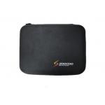 Black Color Custom Molded Cases for Camera , Hard Case Camera Case for sale