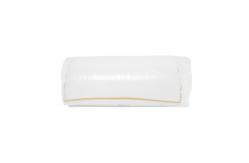 China Medium Firm Polyester Memory Foam Pillow Shredded Queen Size supplier