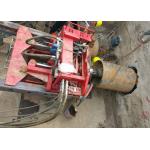 Building 323m Pipes Guided Auger Boring Machine for sale