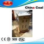 DZ400-2D Stainless steel single chamber vacuum packaging machine for sale