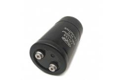 China High quality 3300UF 400V CD135 Screw Terminal Aluminium Electrolytic Capacitor 400V 3300UF supplier