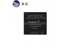 China EP1C20F400C8N BGA Electronic Components IC MCU Microcontroller Integrated Circuits EP1C20F400C8N supplier