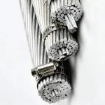 ASTM Low Voltage Aluminum Conductors Reinforced With Aluminum Alloy for sale