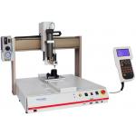 Benchtop Automated Dispensing Machines Glue Dispenser Robot for sale