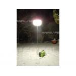 480w DMX512 Control 48v Tripod Led Balloons