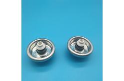 China PU Foam Spray  Valve Applied In PU Adhesive Spraying In Building And Construction supplier