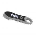 Additional Cable Probe Digital Grill Thermometer For Smoker Oven Milk for sale