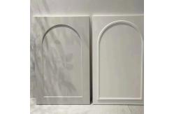 China Plywood Particleboard Laminated MDF Board Panels Waterproof supplier