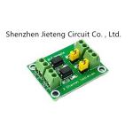 Programmable Circuit Electronic PCB Board 1-12 Layers ODM for sale