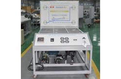 China Teaching ABS Brake Trainer Customizable Learning Volkswagen Trainer supplier