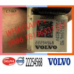 MD9 Diesel Engine Fuel Unit Injector BEBE4D45001 21947762 21379931 BEBE4D18001 22254568 21652515