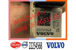 China MD9 Diesel Engine Fuel Unit Injector BEBE4D45001 21947762 21379931 BEBE4D18001 22254568 21652515 supplier