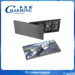 SMD2020 P2 P2.5 P3 3D Wall Indoor Advertising Board Display P4 P5 Panel Advertising 4K HD Indoor Led Screen for sale