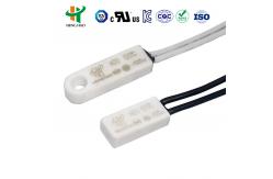 China 9700K Thermostat KSD9700 Temperature Protector Switch BW9700 Temperature Controller supplier