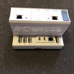HMI Interface Honeywell XCL8010A Honeywell Excel 800 Controller PLC Type for sale