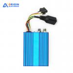 Intelligent Vehicle Positioning System 4G Vehicle Tracking Fleet Management GPS for sale
