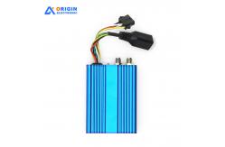 China 4G Vehicle Positioning System Intelligent Real Time GPS Fleet Tracking supplier