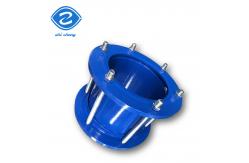 China Limit Compensating Marine Valve Fire Gland Expansion Joint supplier
