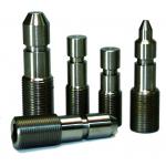 Korean Hydraulic Breaker Parts Silver Adjuster Control Valve Custom for sale