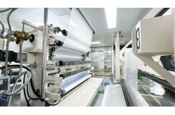 China Ceramic Film manufacturer