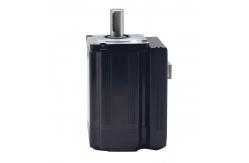 China 400W Ip20 Closed Loop Dc Servo Motor Drive With Incremental Encoder supplier