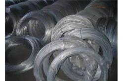 China Galvanized And Electroplating Wire supplier