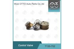 China Delphi Fuel Injector Actuator Kit Solenoid Valve 7135-752 supplier