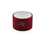 Custom Kawaii Washi Paper Masking Tape Printed Glitter Washi Tape Manufacturer