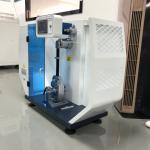 LCD Digital Charpy Impact Test Apparatus For Non Metallic Materials for sale
