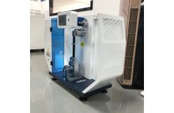 China AC220V Charpy Impact Test Apparatus Testing Instrument supplier