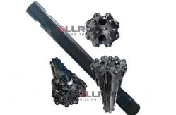 China PR54R 5.5'' RC Reverse Circulation Hammer For Grade Control supplier