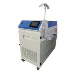 Efficient Professional Handheld Laser Welding Machine Manual 1500 / 2000W