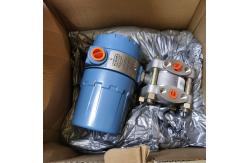 China Rosemount 1151AP 1151DP 1151GP Series Smart Pressure Transmitter Emerson 1151 supplier