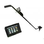 Under Car Checking Mirror Airport Security Scanner V3D 5 Meter IR Distance 3.6mm Lens for sale