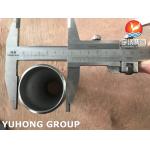 SS Pipe Fitting ASTM A403 WP304L S30403 Concentric Reducer B16.9