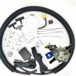 LPG Single Point Full Conversion Kits With Accessories For GPL Carburetor for sale