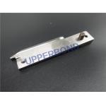 MK9 MK8 Cigarette Machine Short Folder For Format Table