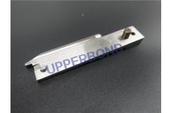 China MK9 MK8 Cigarette Machine Short Folder For Format Table supplier