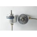 S38 Incremental Rotary Encoder For Servo Motor NPN Open Collector 200ppr for sale