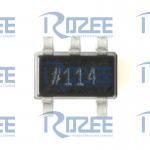 AD8603AUJZ-REEL7 for sale