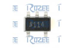 China AD8603AUJZ-REEL7 supplier
