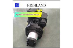 China Highland HPV110 Hydraulic Variable Displacment Piston Pumps For Agriculture supplier