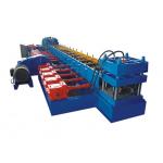 Thickness 6-20mm Cold Rolled Steel Machine for sale