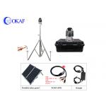 CMOS OKAF 4G AI Deployment Dome Camera Systemauto Tracking