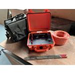 OEM Portable Geophysical Resistivity Meter Electrical Sounding