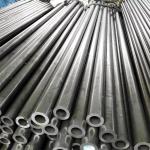 St35 Cold Drawn Seamless Steel Pipe St45 St52 High Precision for sale