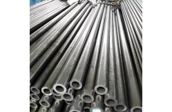 China SS400 S20C A36 1045 S45C 4140 Cold Drawn Seamless Pipe supplier