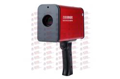 China Aluminum Shell Handheld Retroreflectometer For Traffic Signs  Automatic Calibration supplier